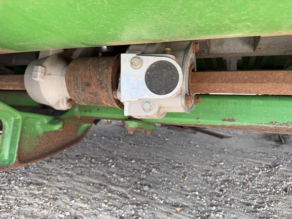 2014 John Deere 608C Header Corn Head