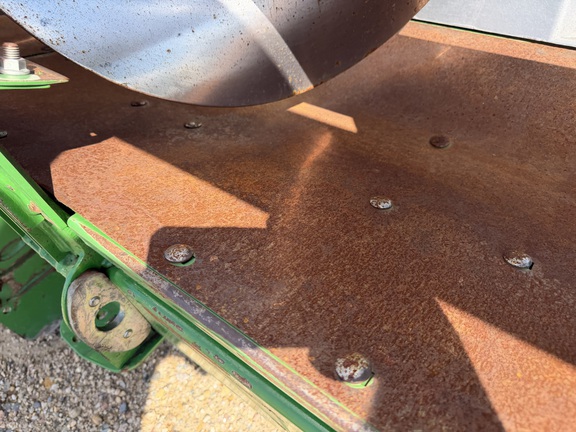 2014 John Deere 608C Header Corn Head