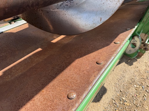 2014 John Deere 608C Header Corn Head