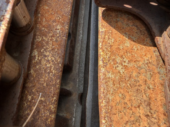 2014 John Deere 608C Header Corn Head