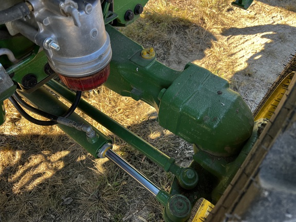 2025 John Deere 4066R Tractor Compact