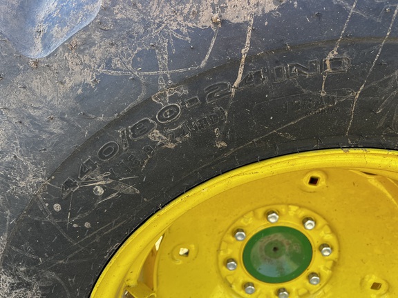 2025 John Deere 4066R Tractor Compact