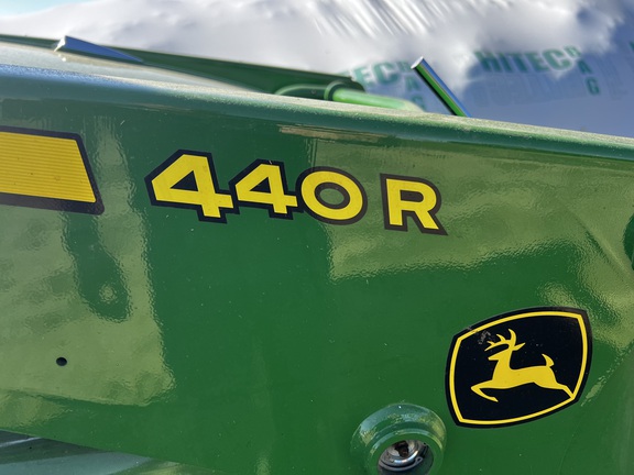 2025 John Deere 4066R Tractor Compact