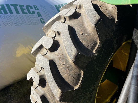 2025 John Deere 4066R Tractor Compact