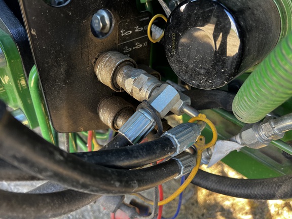 2025 John Deere 4066R Tractor Compact