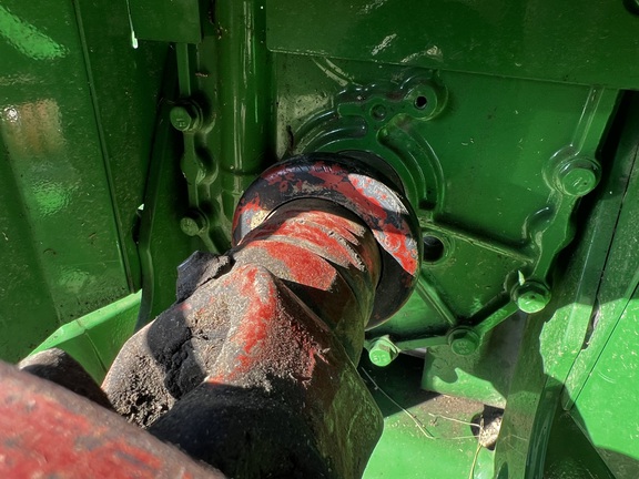 2025 John Deere 4066R Tractor Compact