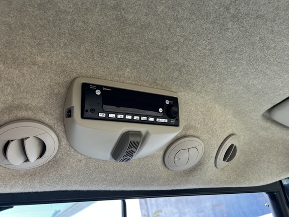 2025 John Deere 4066R Tractor Compact