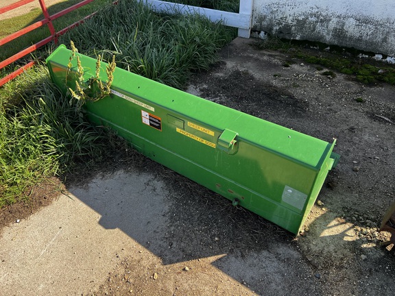 2025 John Deere 4066R Tractor Compact