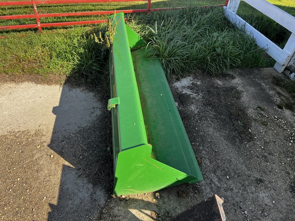 2025 John Deere 4066R Tractor Compact