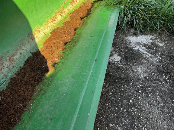 2025 John Deere 4066R Tractor Compact