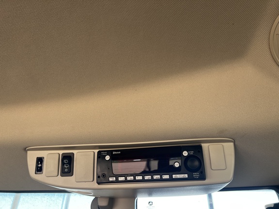 2025 John Deere 6M 155 Tractor