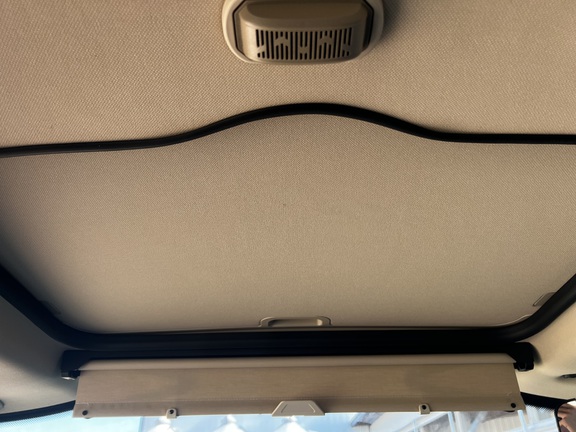 2025 John Deere 6M 155 Tractor