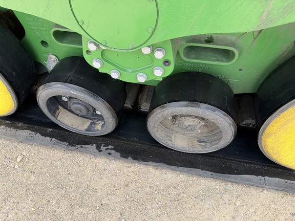 2024 John Deere 9RX 640 Tractor Rubber Track