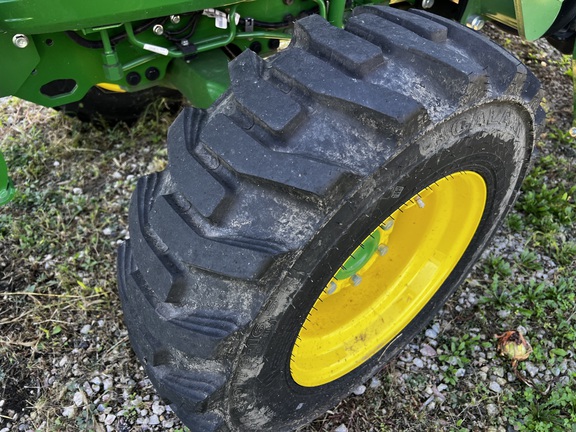 2025 John Deere 4066R Tractor Compact