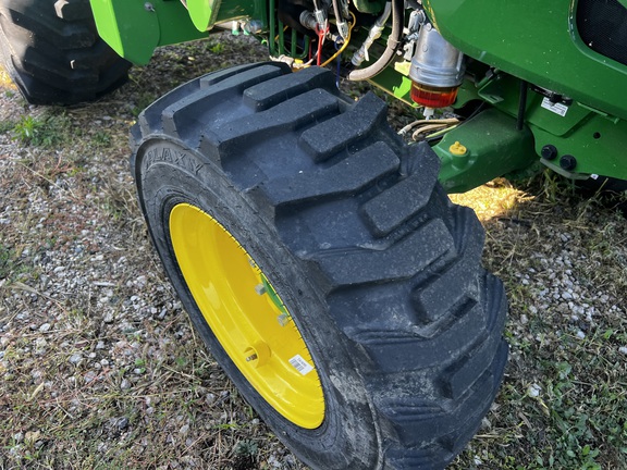 2025 John Deere 4066R Tractor Compact