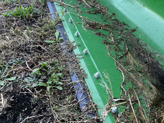 2025 John Deere 4066R Tractor Compact