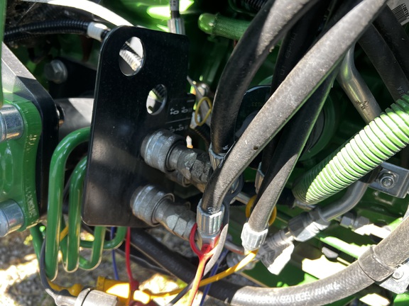 2025 John Deere 4066R Tractor Compact