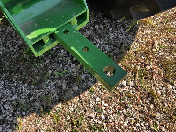 2025 John Deere 4066R Tractor Compact