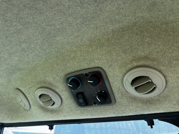 2025 John Deere 4066R Tractor Compact