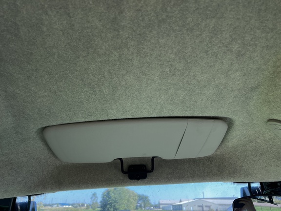 2025 John Deere 4066R Tractor Compact