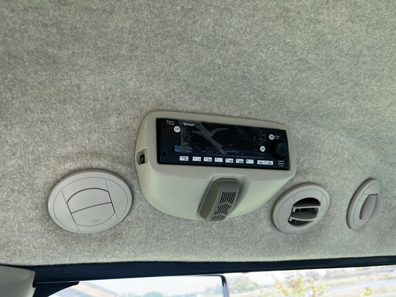 2025 John Deere 4066R Tractor Compact