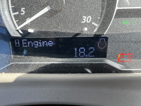 2025 John Deere 4066R Tractor Compact