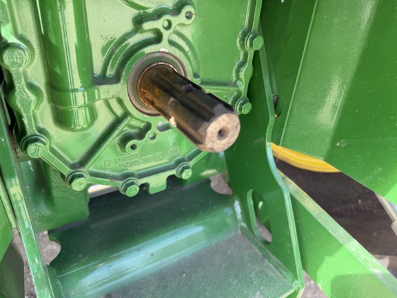 2025 John Deere 4066R Tractor Compact