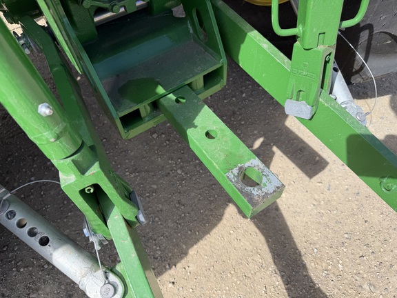 2025 John Deere 4066R Tractor Compact