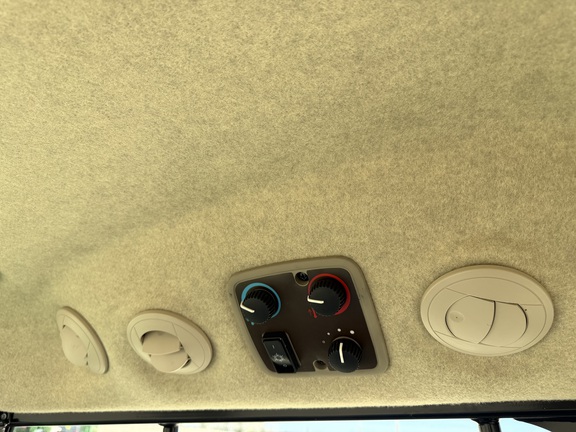 2025 John Deere 4066R Tractor Compact