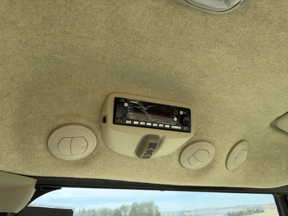 2025 John Deere 4066R Tractor Compact