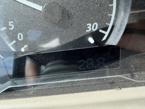 2025 John Deere 4066R Tractor Compact