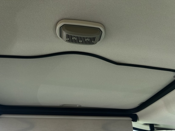 2025 John Deere 6M 165 Tractor