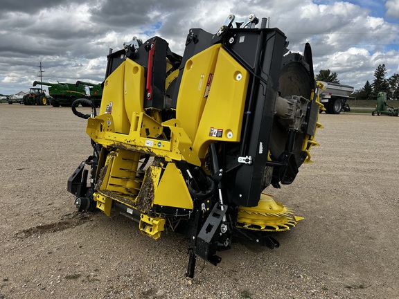 2025 John Deere 490 pro Header Forage
