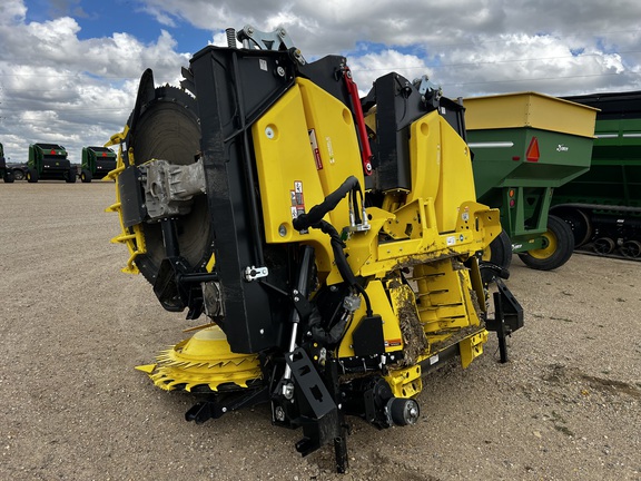 2025 John Deere 490 pro Header Forage