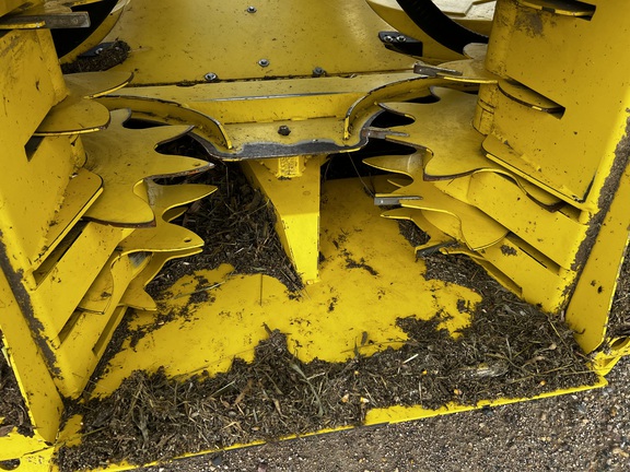 2025 John Deere 490 pro Header Forage