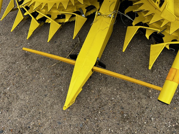 2025 John Deere 490 pro Header Forage