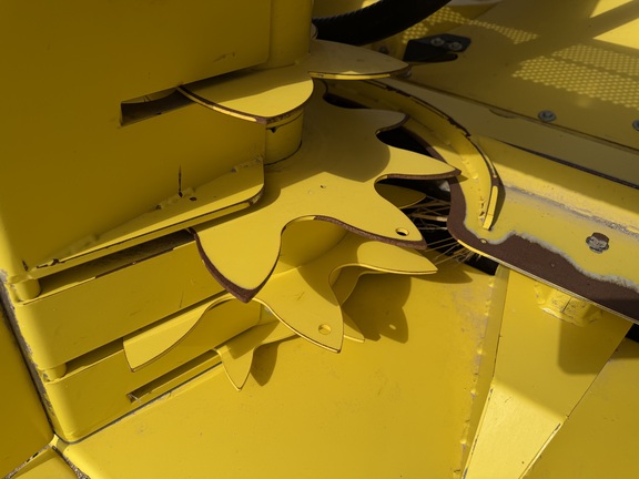 2025 John Deere 490 pro Header Forage