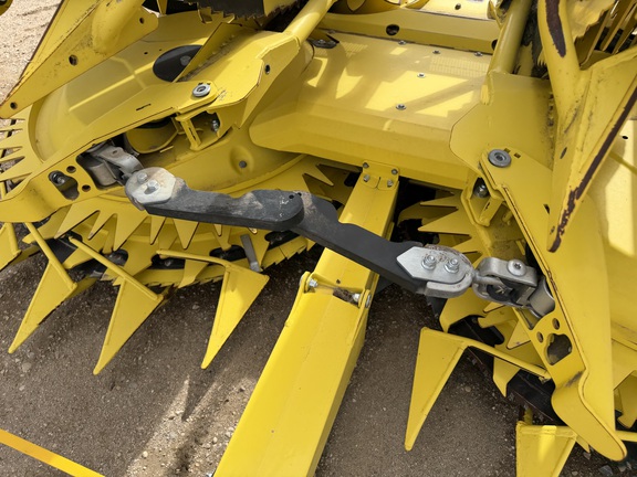 2025 John Deere 490 pro Header Forage