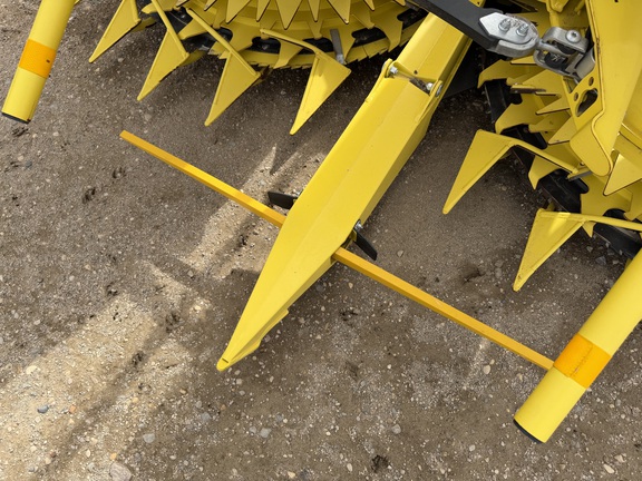 2025 John Deere 490 pro Header Forage