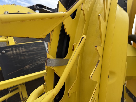 2025 John Deere 490 pro Header Forage