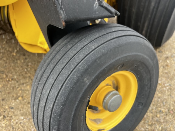 2022 New Holland Rollbelt 560 Baler/Round