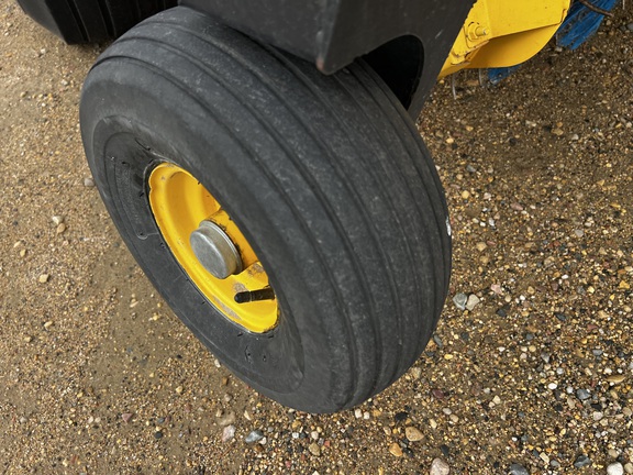 2022 New Holland Rollbelt 560 Baler/Round