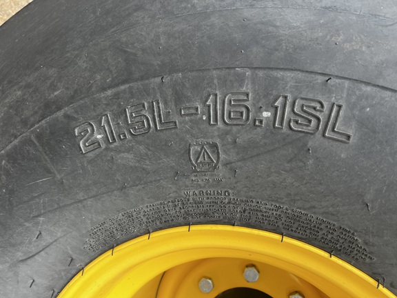 2022 New Holland Rollbelt 560 Baler/Round