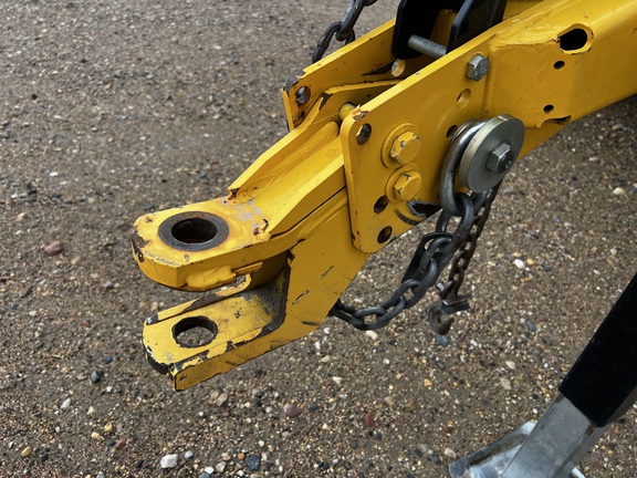 2022 New Holland Rollbelt 560 Baler/Round