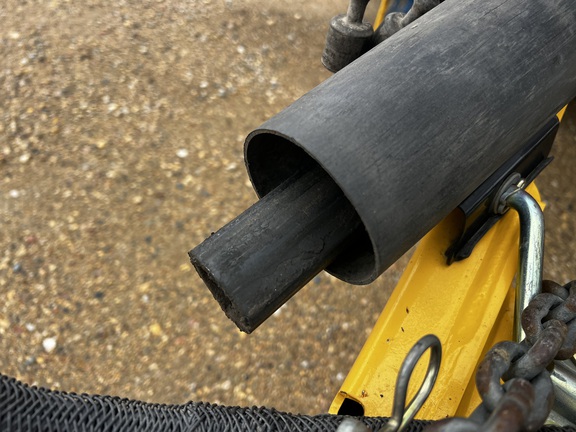 2022 New Holland Rollbelt 560 Baler/Round