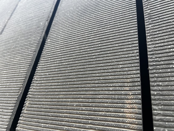 2022 New Holland Rollbelt 560 Baler/Round