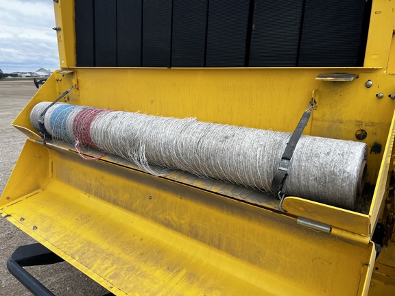 2022 New Holland Rollbelt 560 Baler/Round