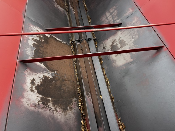 2000 Killbros 1400 Grain Cart