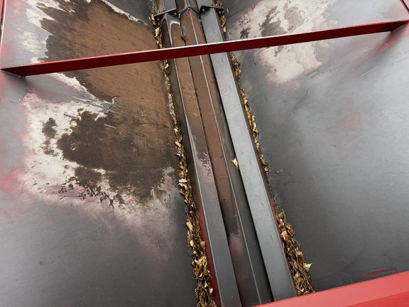 2000 Killbros 1400 Grain Cart