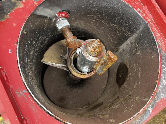 2000 Killbros 1400 Grain Cart